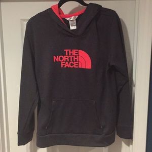 The North Face Hoodie